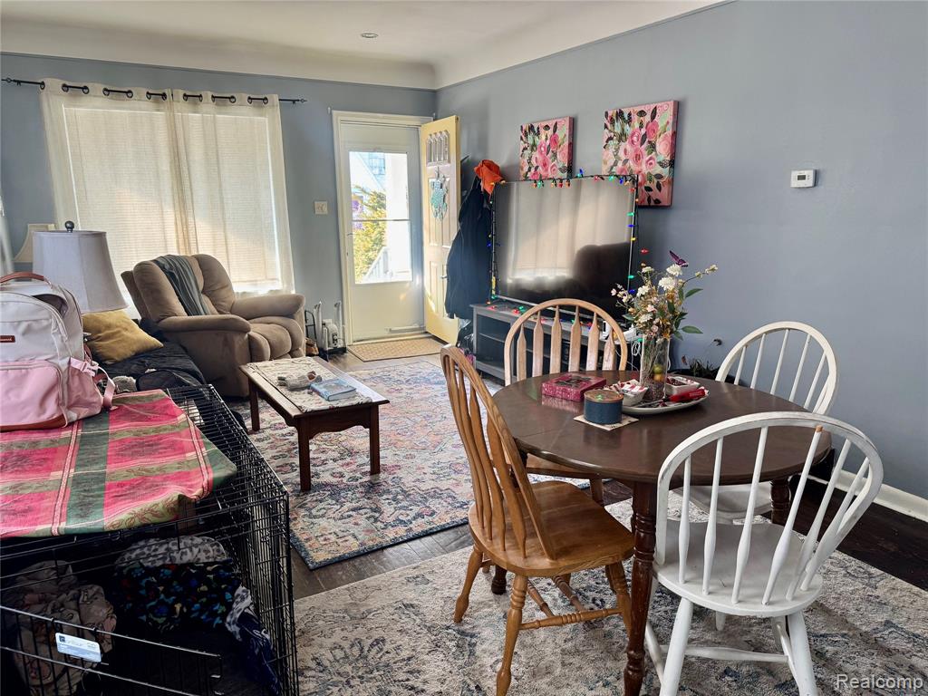 722 Kings Highway, Wyandotte, MI 48192 — Photo 4