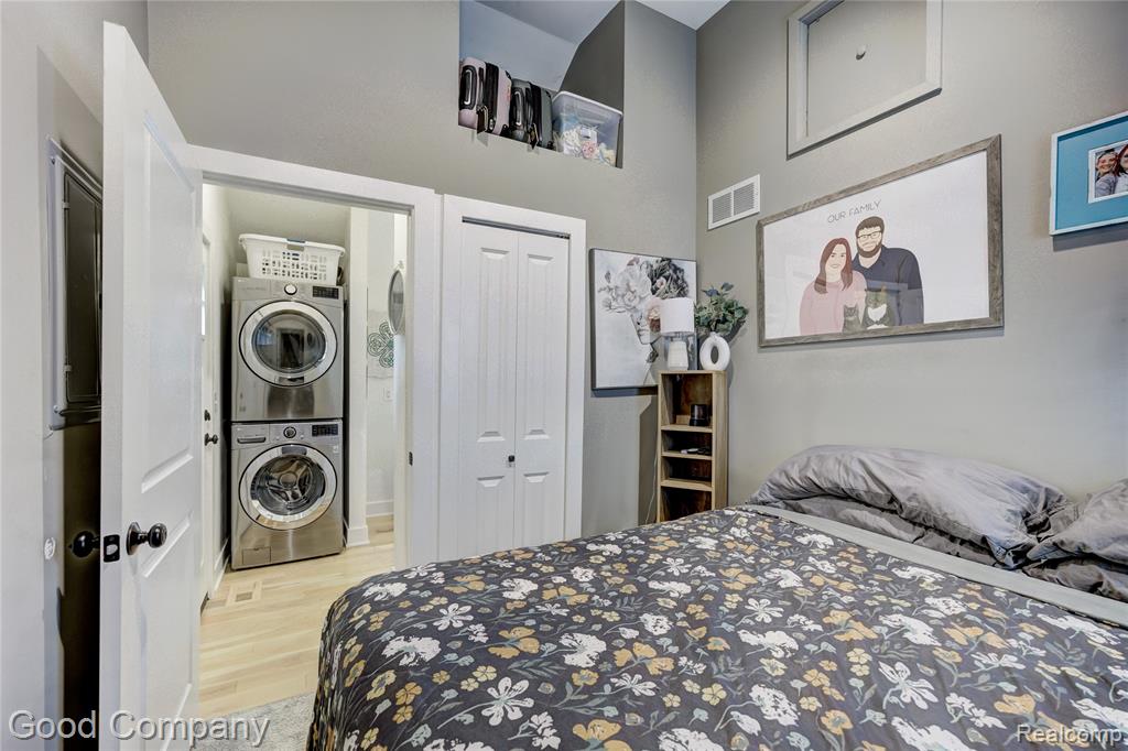550 E Breckenridge Street, Ferndale, MI 48220 — Photo 51