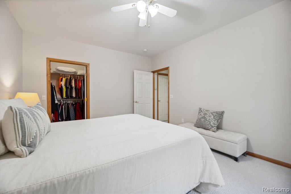 2308 SUGAR MAPLE Drive, Brighton, MI 48116 — Photo 18