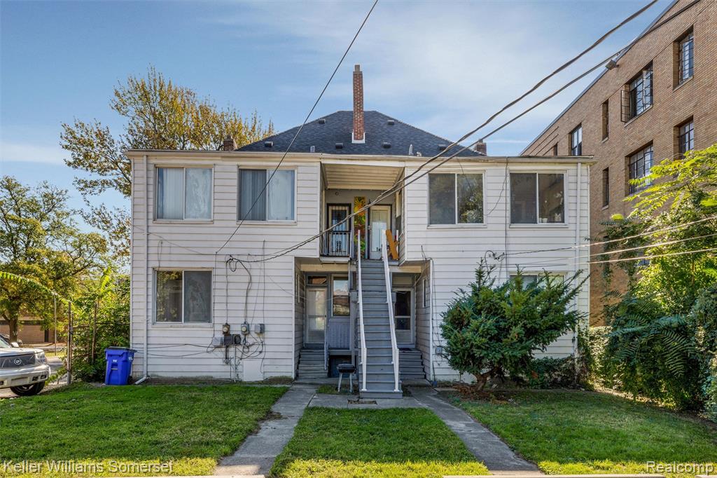 638 Seward Street, Detroit, MI 48202 — Photo 28