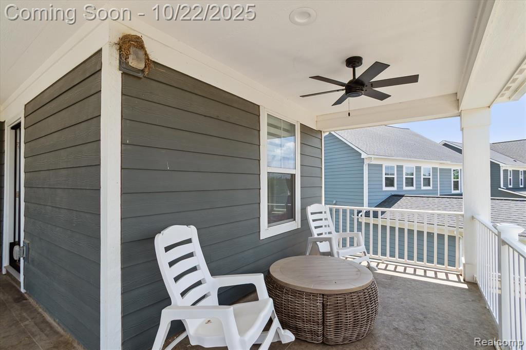961 Truman Drive, Canton, MI 48188 — Photo 5