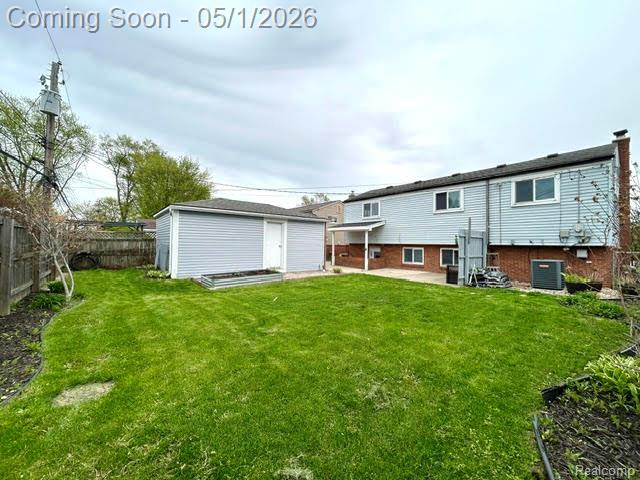 30791 Whittier Avenue, Madison Heights, MI 48071 — Photo 5