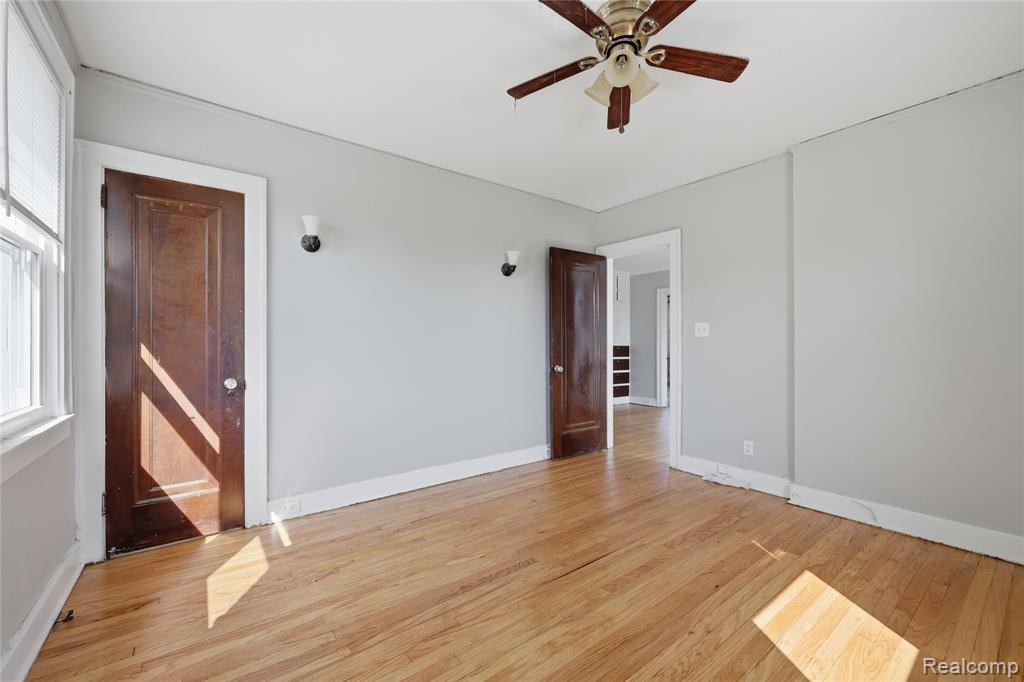 1945 Atkinson Street, Detroit, MI 48206 — Photo 30