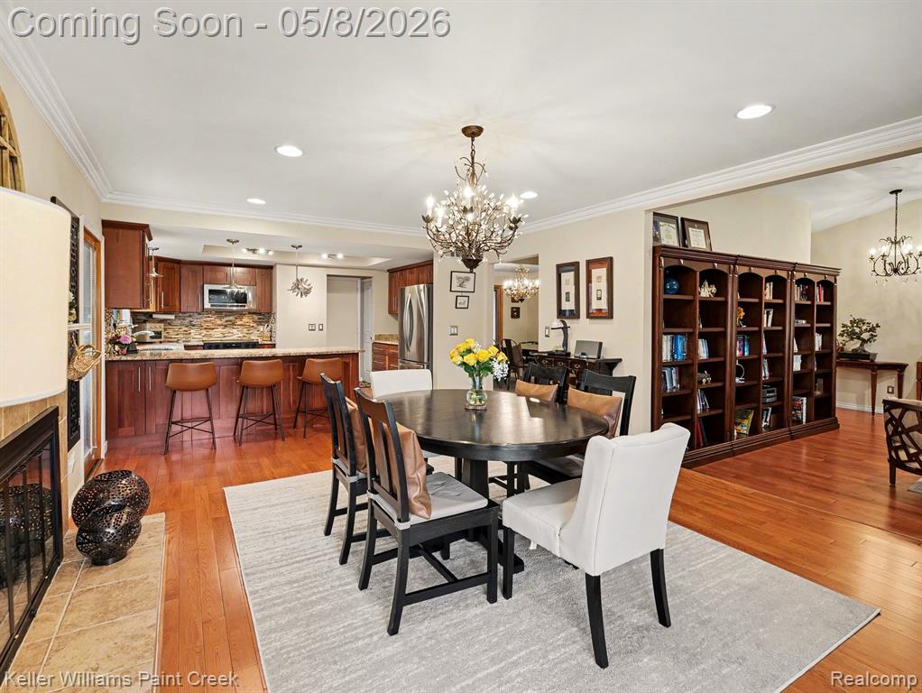 1949 Canary Court, Troy, MI 48084 — Photo 15
