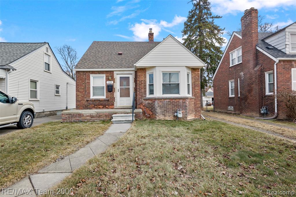7555 Mayfair Street, Taylor, MI 48180 — Photo 2