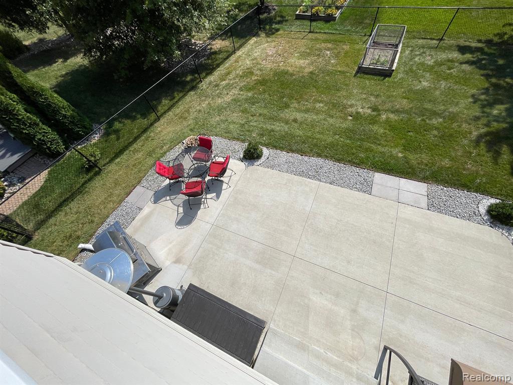 7724 PIONEER Drive, Ypsilanti, MI 48197 — Photo 49
