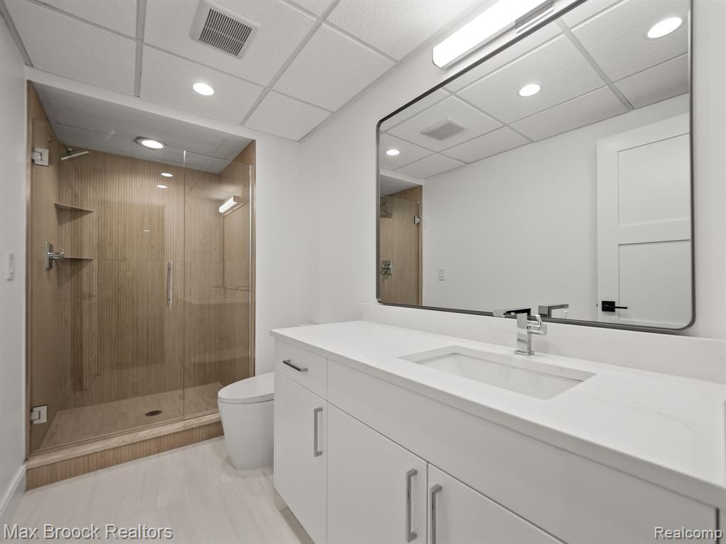 4331 Spruce Hill Lane, Bloomfield Hills, MI 48301 — Photo 50