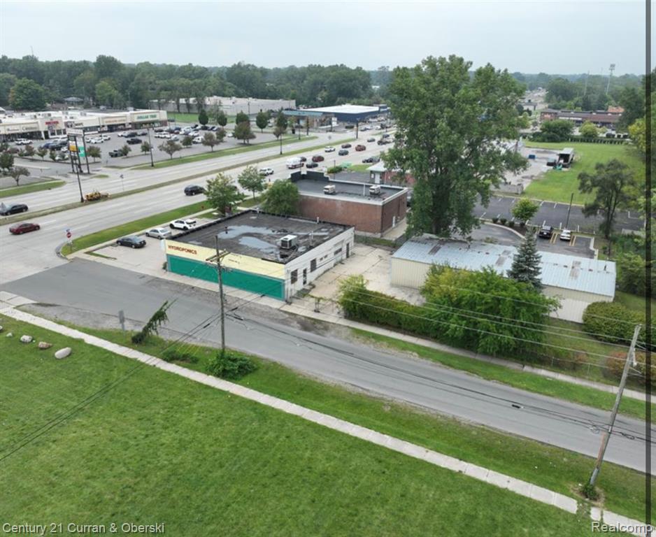 7889 TELEGRAPH RD Road, Taylor, MI — Photo 9