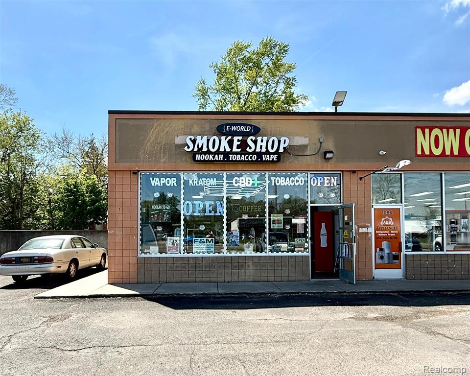 1090 Inkster, Inkster, MI 48141, Inkster, MI, 48141