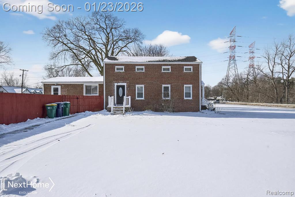42205 E Huron River Drive, Van Buren, MI 48111 — Photo 46