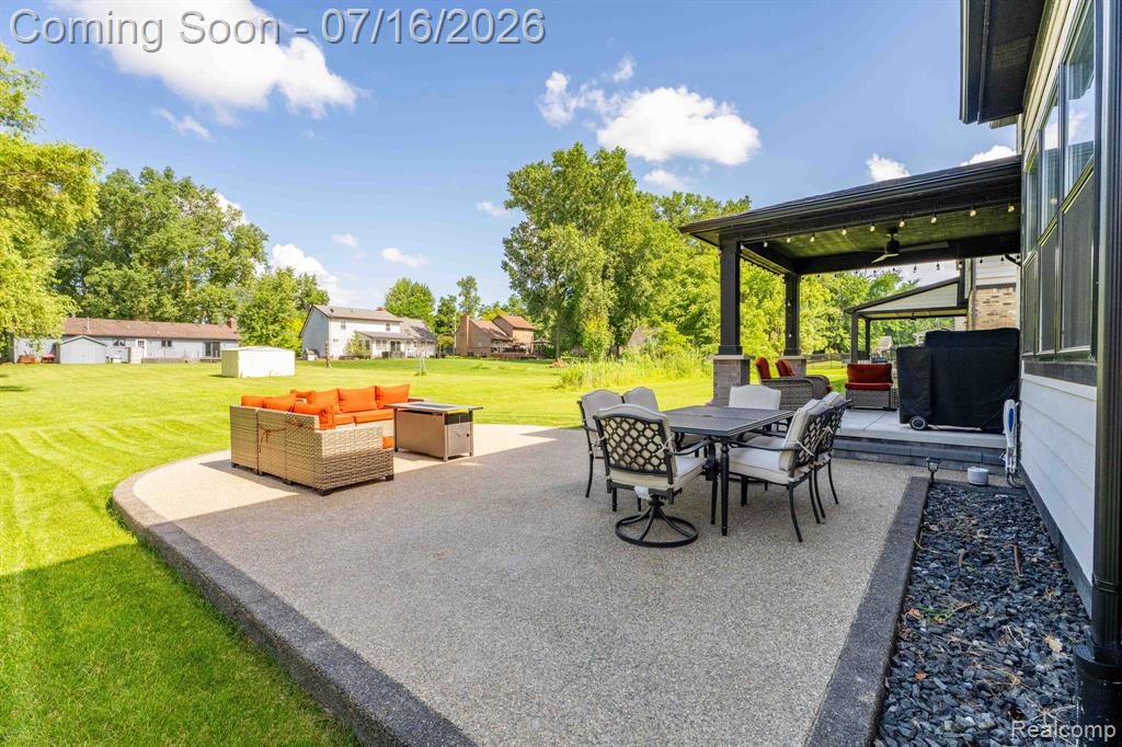 50226 Kapalua Drive, Macomb, MI 48042 — Photo 52
