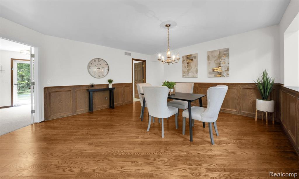 940 W Predmore Road, Oakland, MI — Photo 4