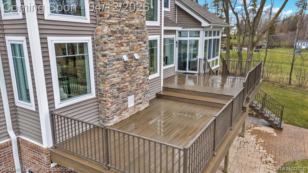 13103 Harborview Drive, Linden, MI 48451 — Photo 55