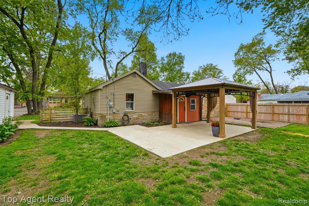 7048 Lapham, Waterford, MI 48329 — Photo 30