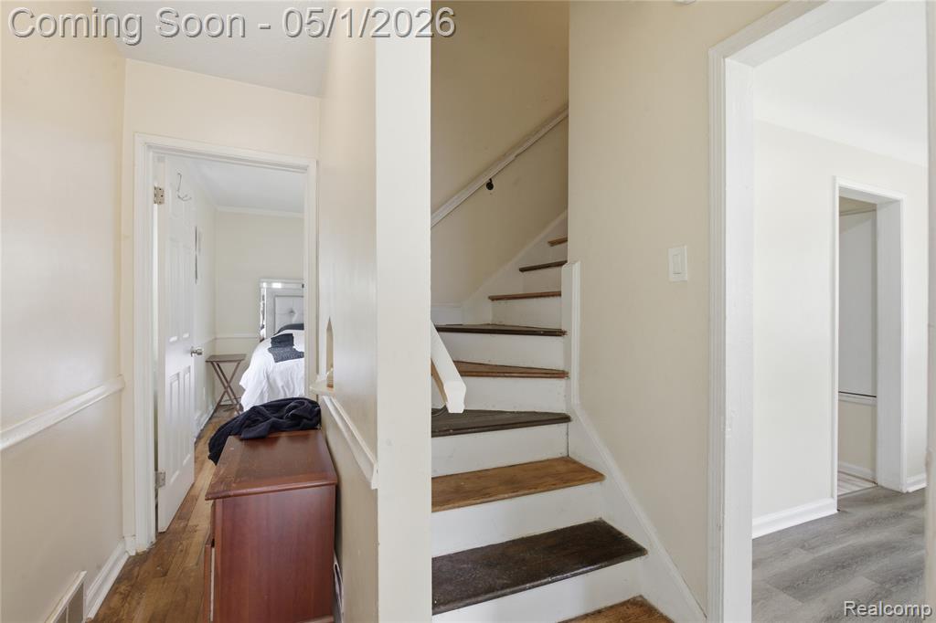 16240 Manning Street, Detroit, MI 48205 — Photo 14