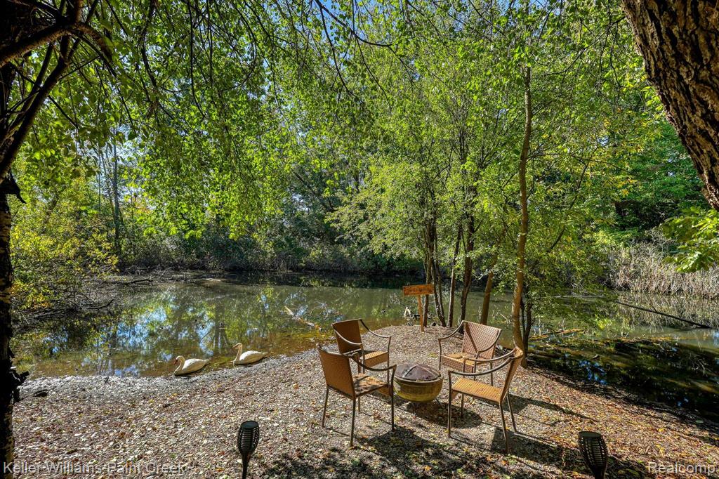 6454 HERON PARK Way, Clarkston, MI — Photo 51