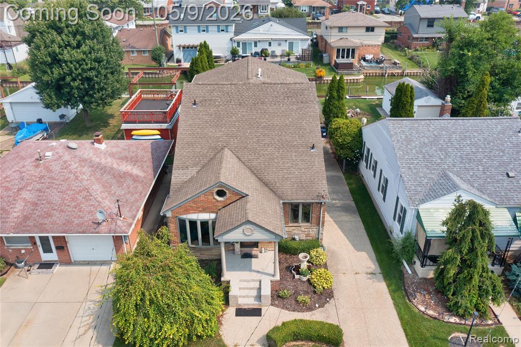 22501 Maple Street, Saint Clair Shores, MI 48081 — Photo 51