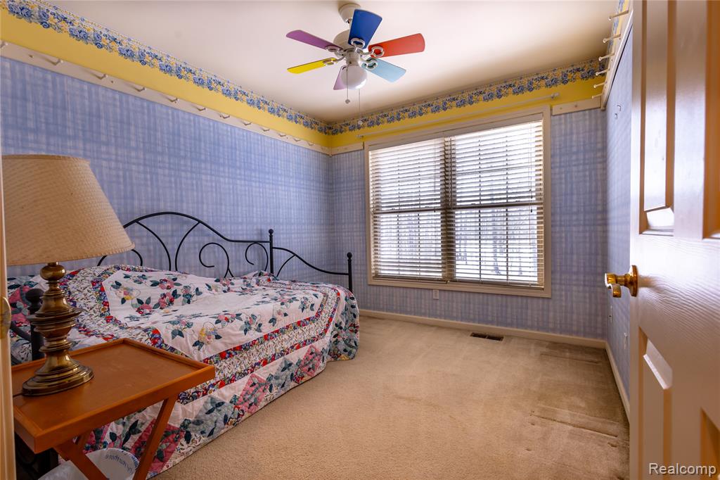 26720 Whispering Willows Drive, New Boston, MI 48164 — Photo 37