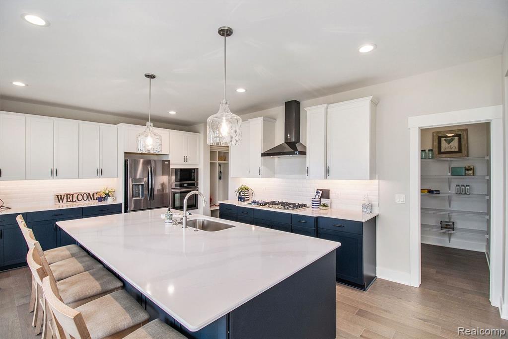 13327 DEMIL Drive, Romeo, MI 48065 — Photo 12
