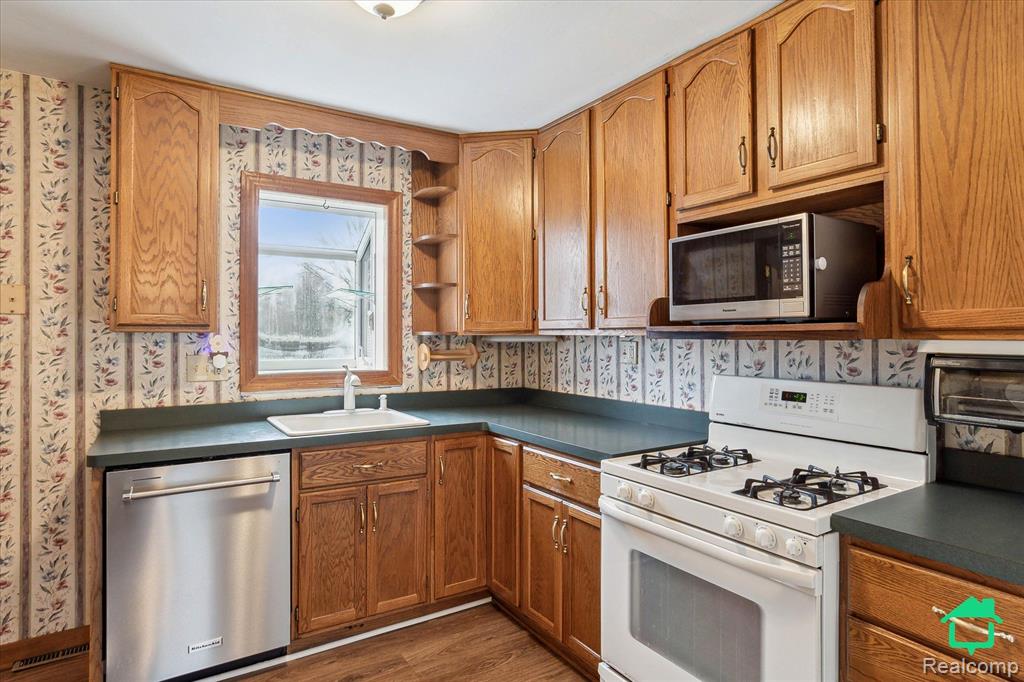 42228 FRET Road, Van Buren, MI 48111 — Photo 12