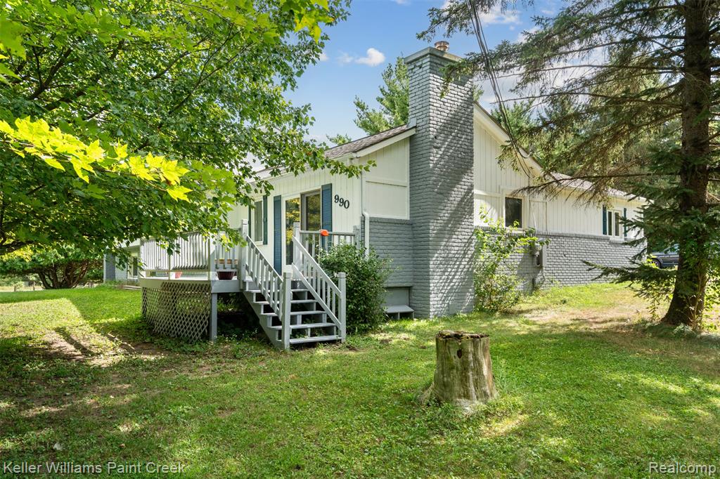 990 N Oxford Road, Oxford, MI 48371 — Photo 19