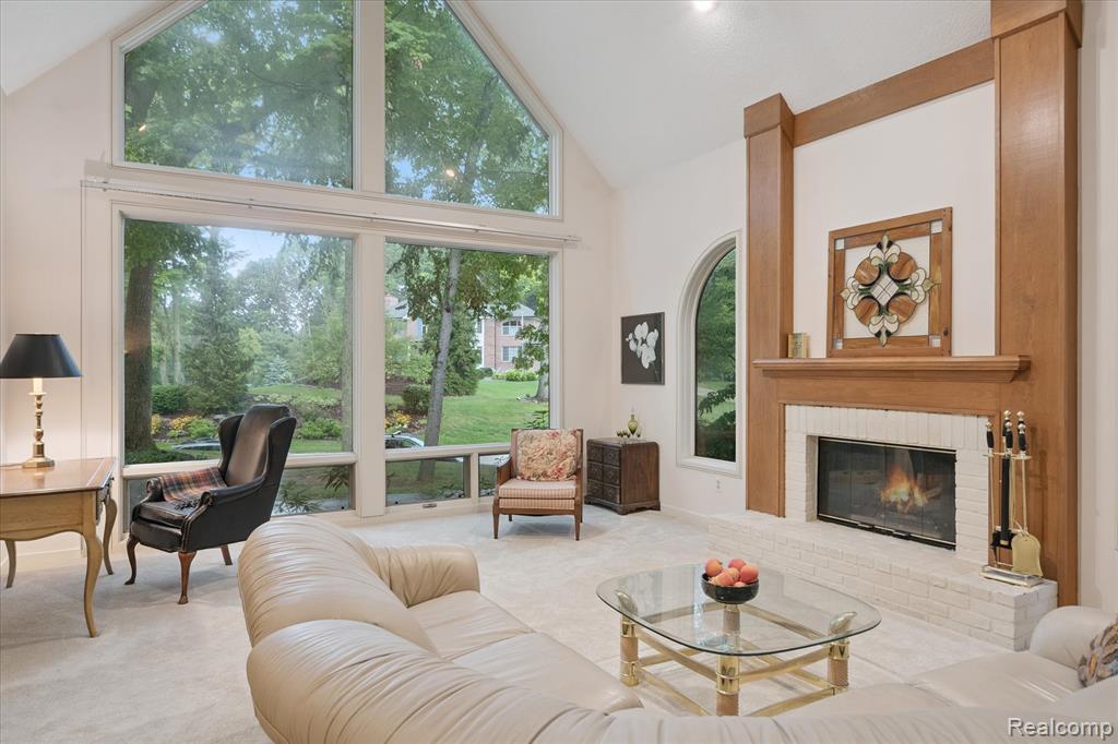 9724 Pine Valley Trail, Brighton, MI 48114 — Photo 9
