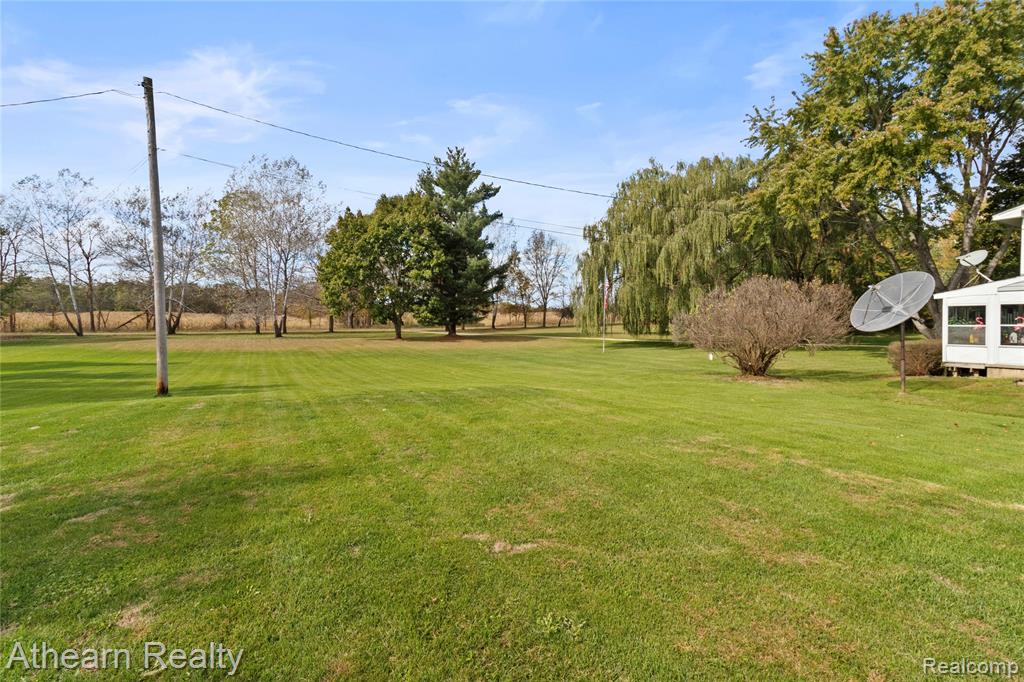 12471 Vernon Road, Bancroft, MI 48414 — Photo 6
