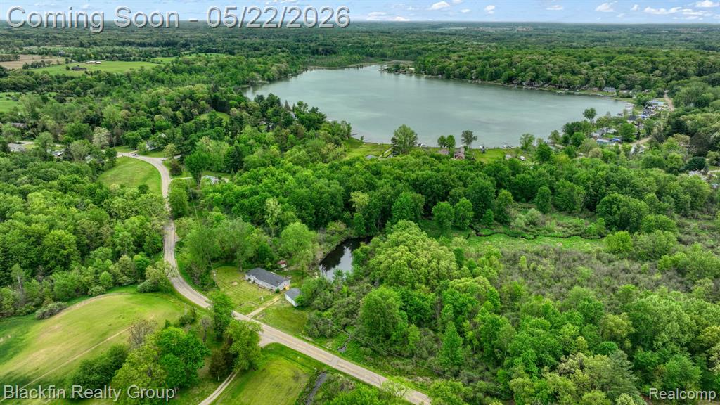 7001 Sweezy Lake Road, Brooklyn, MI 49230 — Photo 62