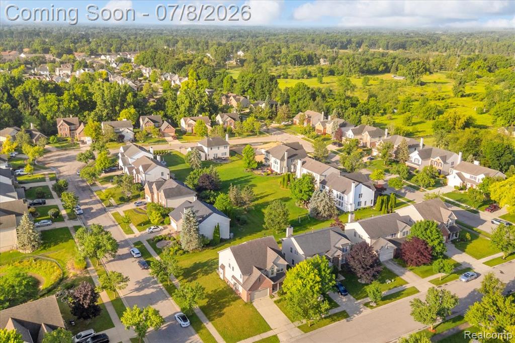 1143 Polo Drive, South Lyon, MI 48178 — Photo 33