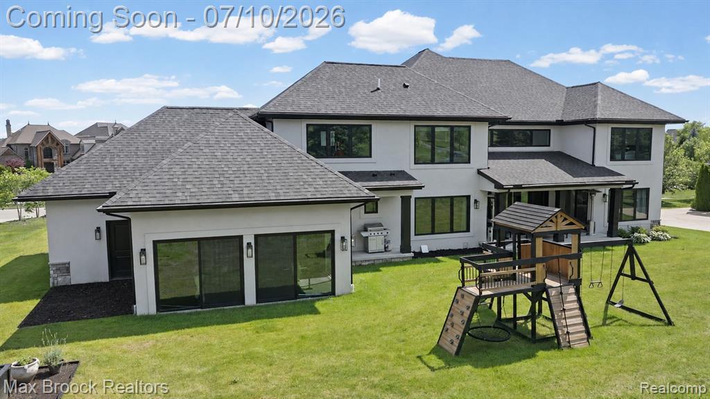 10464 Stoney Point Drive, South Lyon, MI 48178 — Photo 73