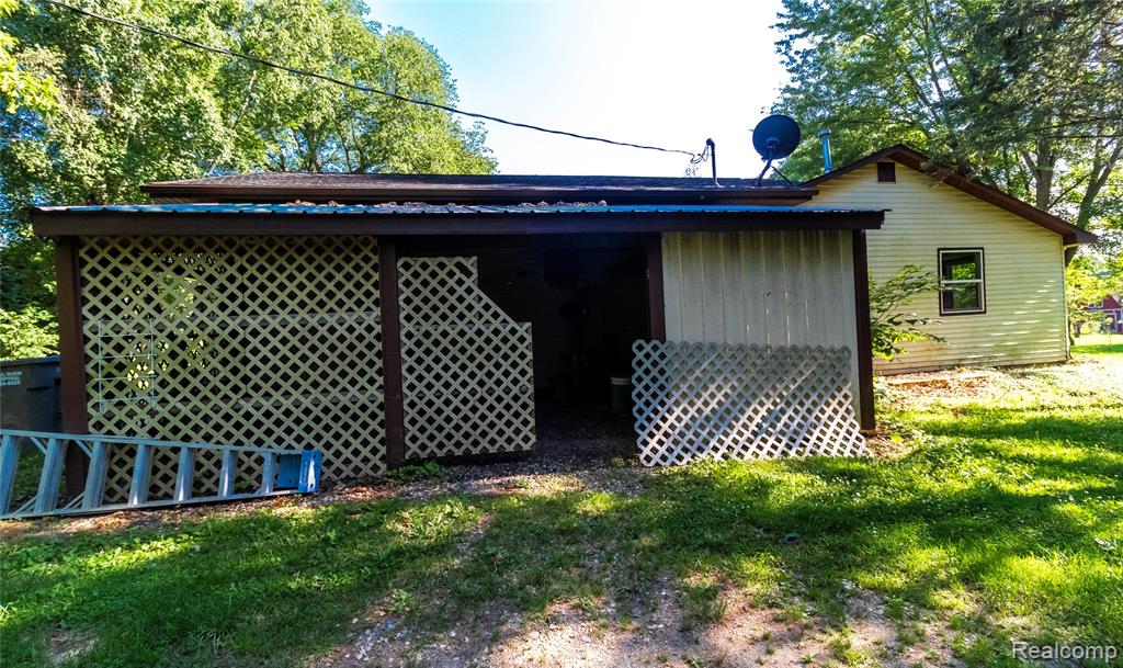 2380 Wilder Road, Metamora, MI 48455 — Photo 56