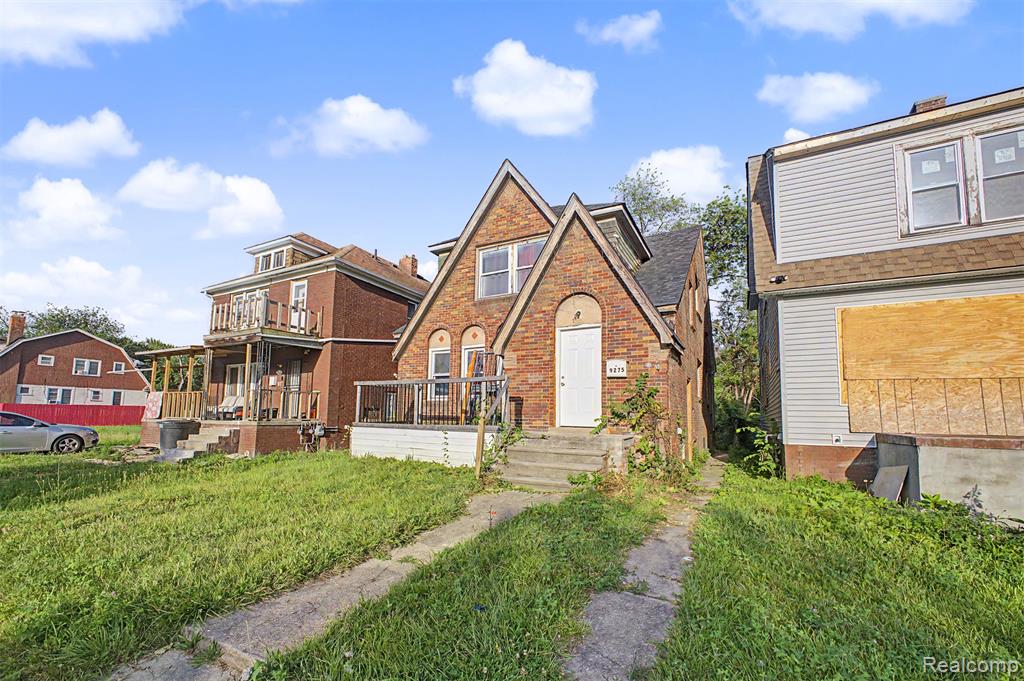 9275 Appoline Street, Detroit, MI 48228 — Photo 4
