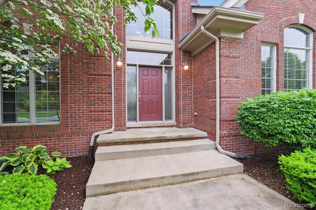 47141 Merion Circle, Northville, MI 48168 — Photo 6