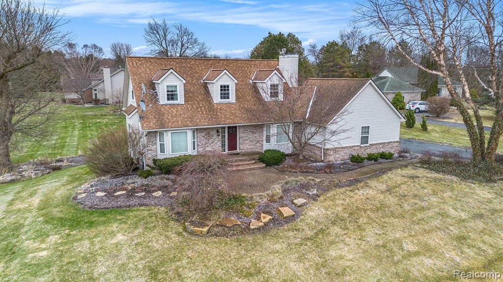 5744 Hidden Lane Court, White Lake, MI 48383 — Photo 26