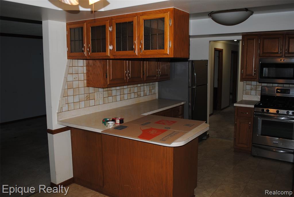 4785 Mayer Road, China, MI — Photo 10
