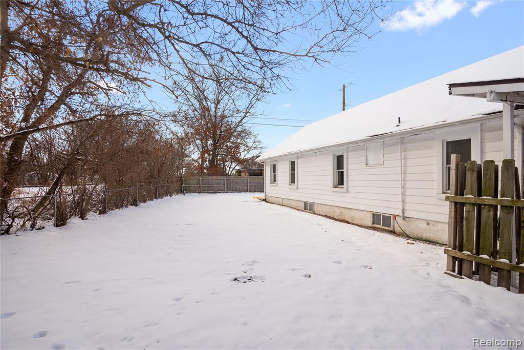 201 Seminole Street, Holly, MI 48442 — Photo 25