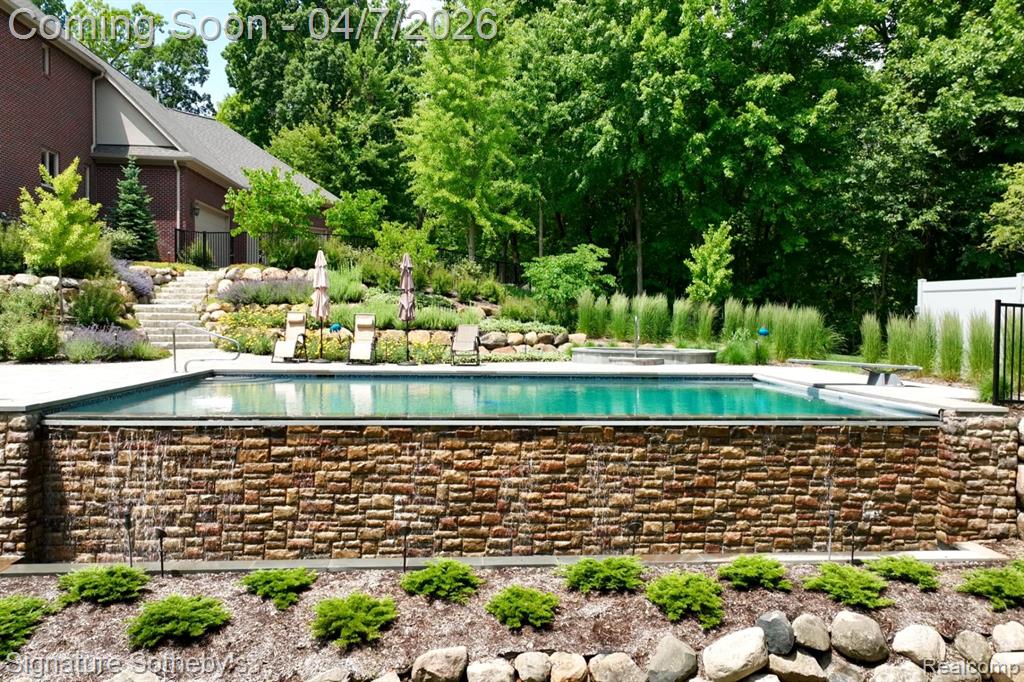 5001 FOREST VALLEY, Clarkston, MI, 48348