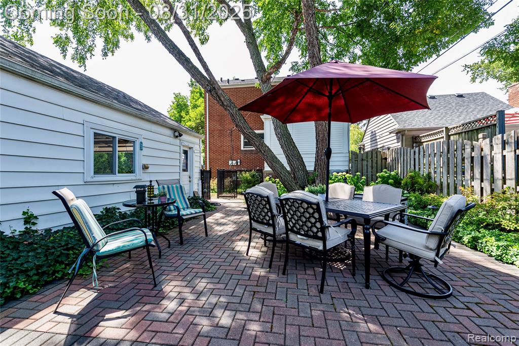 4328 Arden Place, Royal Oak, MI 48073 — Photo 38