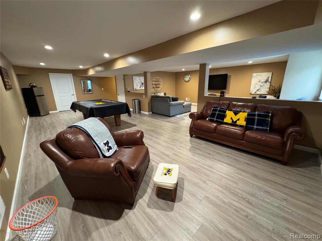 4020 Oak Street, Grand Blanc, MI 48439 — Photo 31