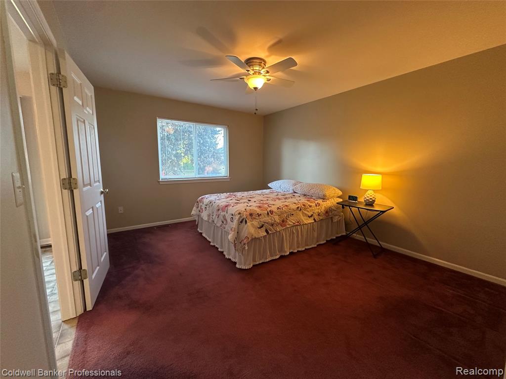 60 Old Carriage Lane, Lapeer, MI 48446 — Photo 3