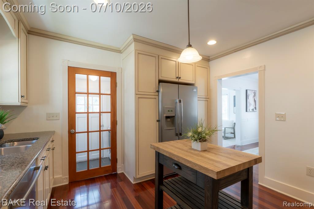 610 Blunk Street, Plymouth, MI 48170 — Photo 25