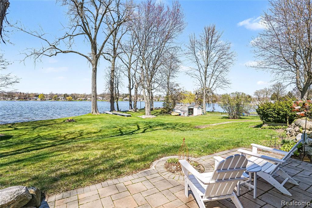 3504 Loon Lake Court, Linden, MI 48451 — Photo 26