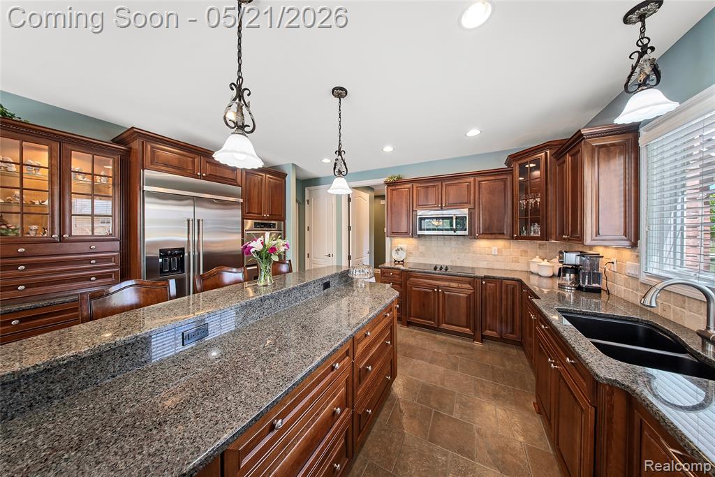 8425 Grays Drive, Grosse Ile, MI 48138 — Photo 14