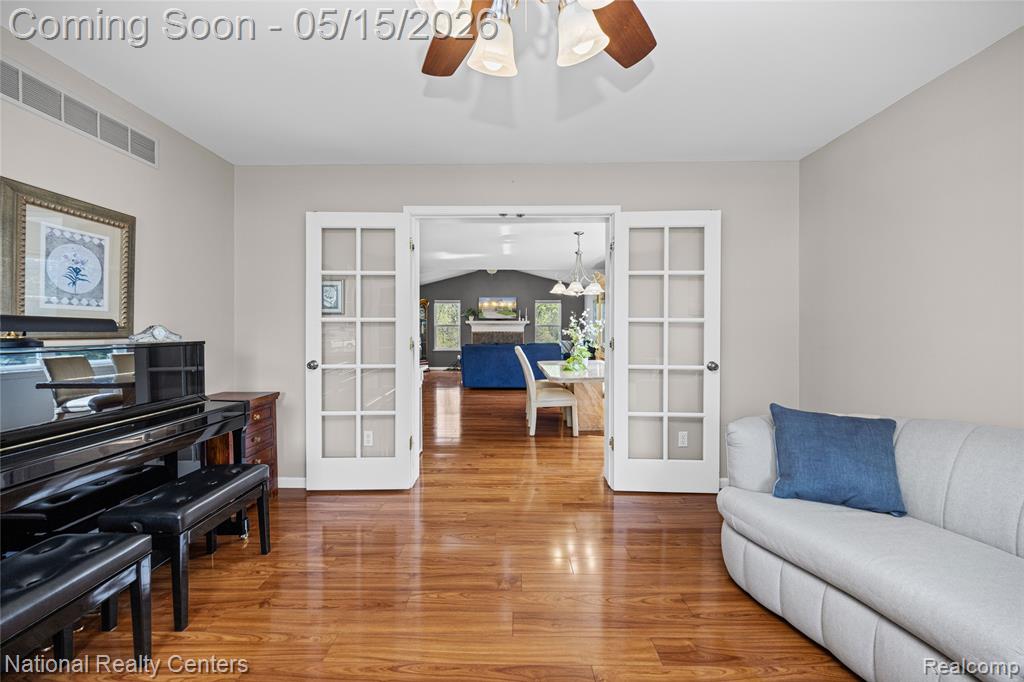 1794 Norton Creek Court, Wixom, MI 48393 — Photo 10