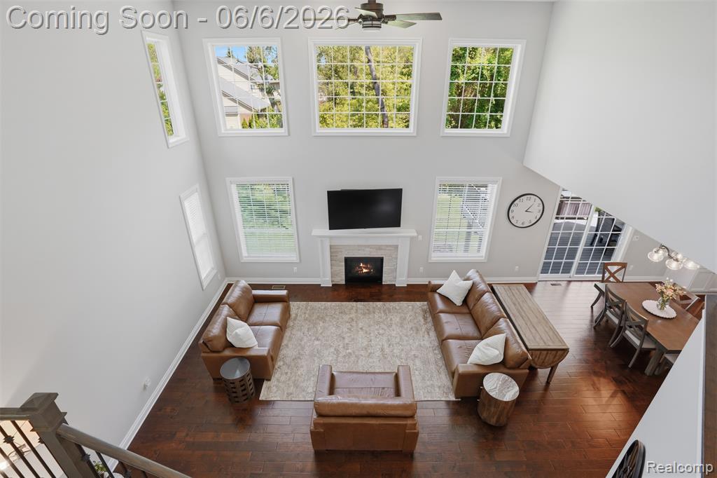 7375 N Mistwood Drive, White Lake, MI 48383 — Photo 25