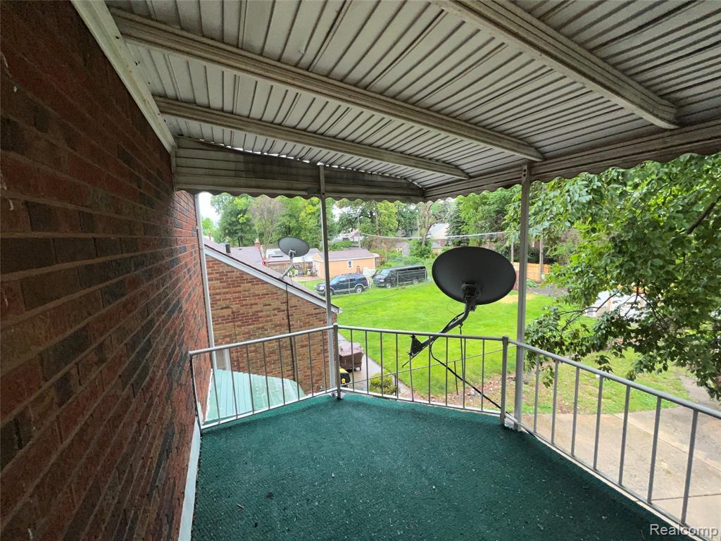 19417 Keystone Street, Detroit, MI 48234 — Photo 36