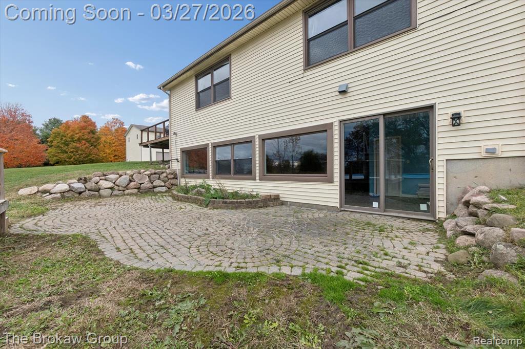 9028 Gale Road, Goodrich Vlg, MI — Photo 70