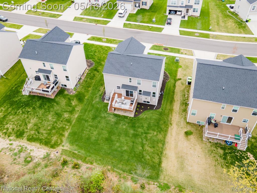 257 Sandhill Court, White Lake, MI — Photo 33