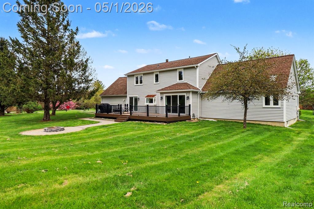 10741 W Braemar, Holly, MI 48442 — Photo 35