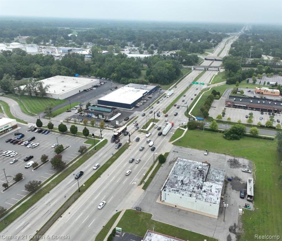 7889 Telegraph Road, Taylor, MI — Photo 4